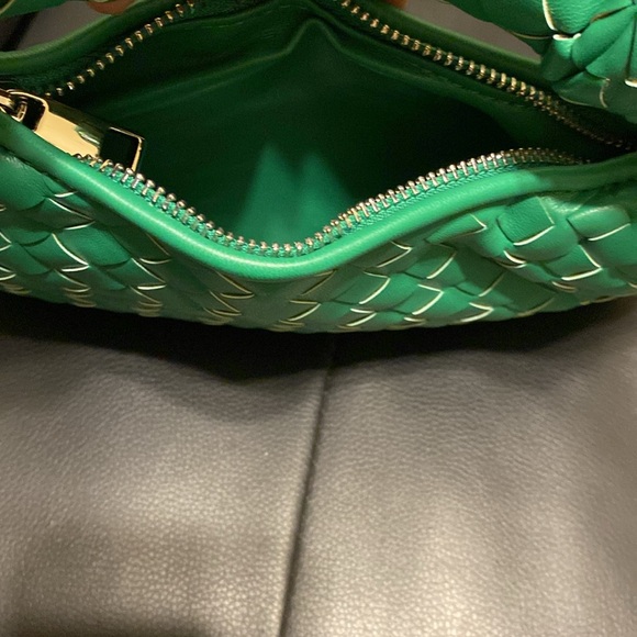 Green Purse - Picture 3 of 3